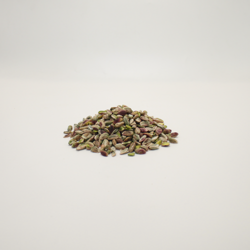 Pistachios (Shelled)