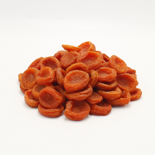 Dried apricot (Red)