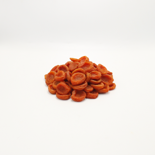 Dried apricot (Red)