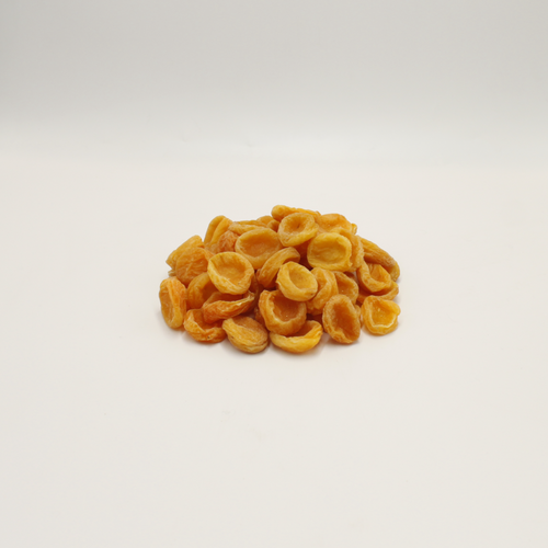 Dried apricot