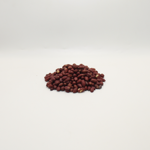 Peanuts (Shelled)