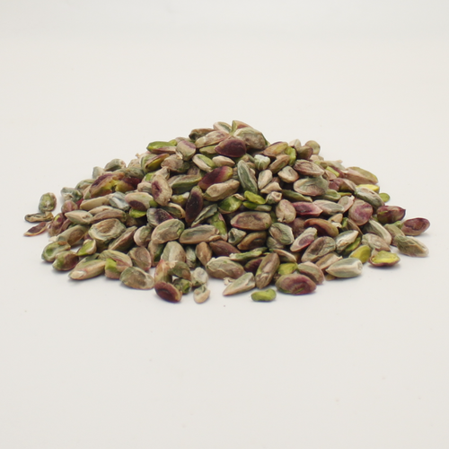 Pistachios (Shelled)