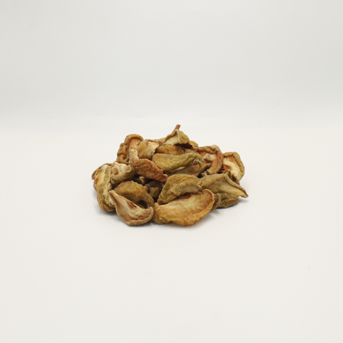 Dried pear