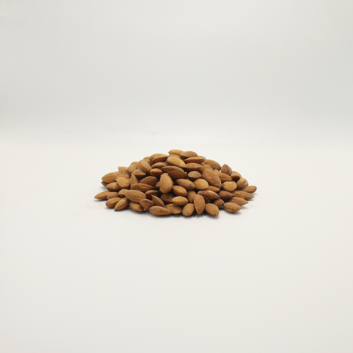 Almonds (Shelled)