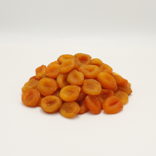 Dried apricot (Yellow)