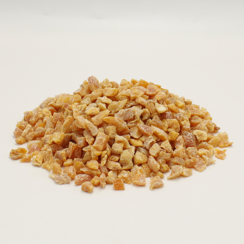 Dried apricot (Sliced)