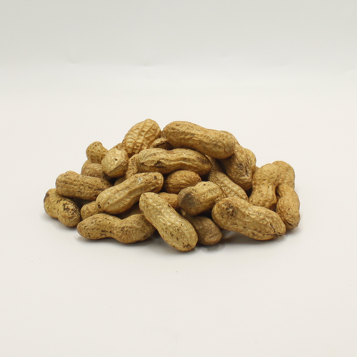 Peanuts (In shell)