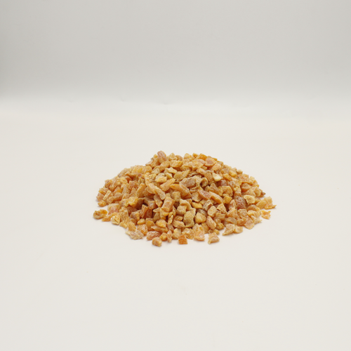 Dried apricot (Sliced)