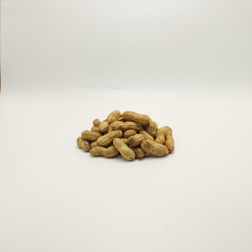 Peanuts (In shell)