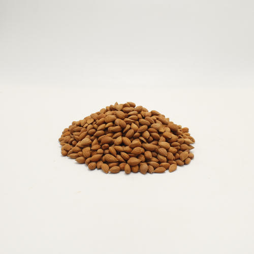 Apricot kernels