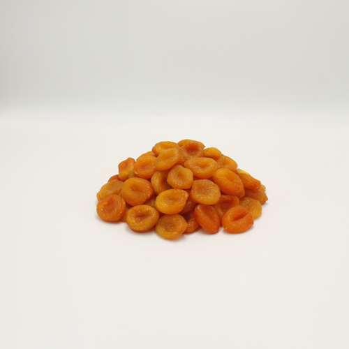 Dried apricot (Yellow)