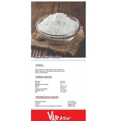 SKIM MILK POWDER
