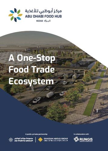 Abu Dhabi Food Hub