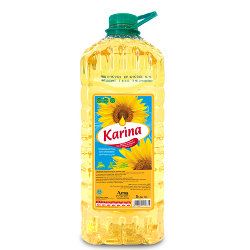 Karina Oil