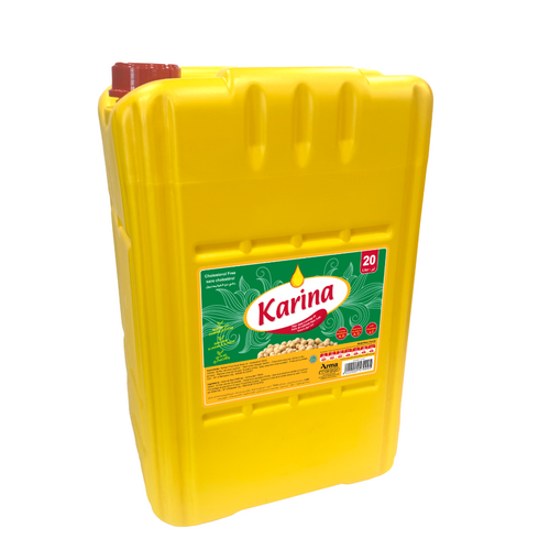 Karina Oil