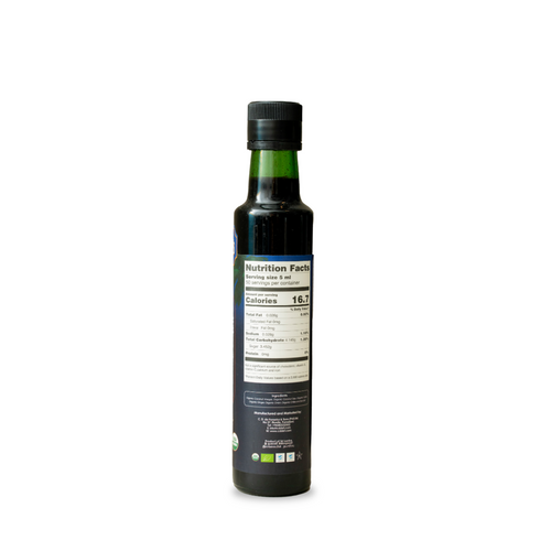 Coconut Amino Glaze