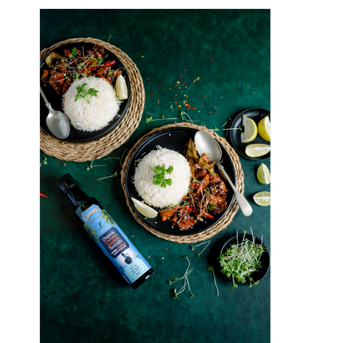 Aminos Teriyaki