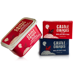 Castle Dairies Ltd