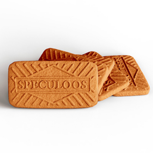 La Ricetta Speculoos Biscuit 200g