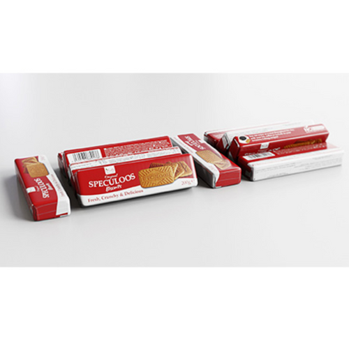 La Ricetta Speculoos Biscuit 200g
