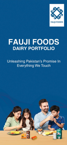 Fauji Foods Dairy