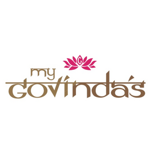 GOVINDAS RESTAURANT LLC