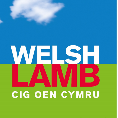 Welsh Lamb