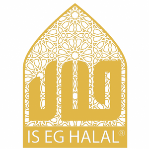 IS EG HALAL