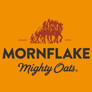 Mornflake Mighty Oats