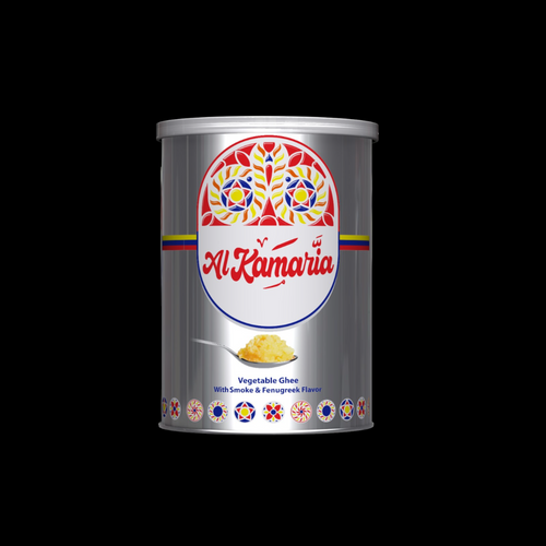 Kamaria Vegetable Ghee