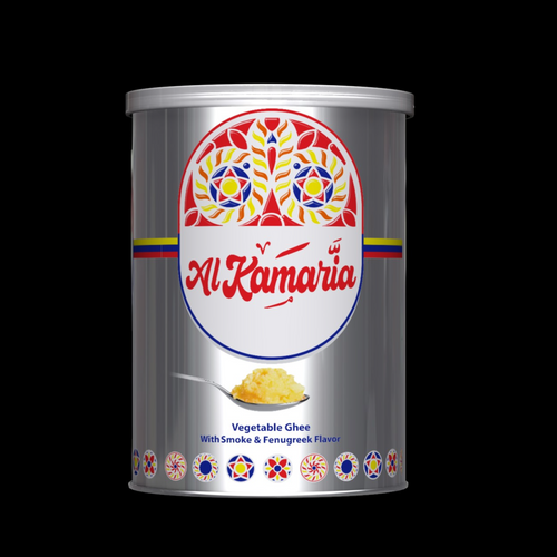 Kamaria Vegetable Ghee