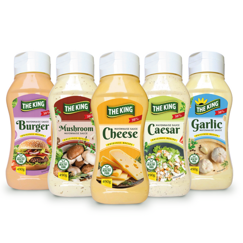 Sauces
