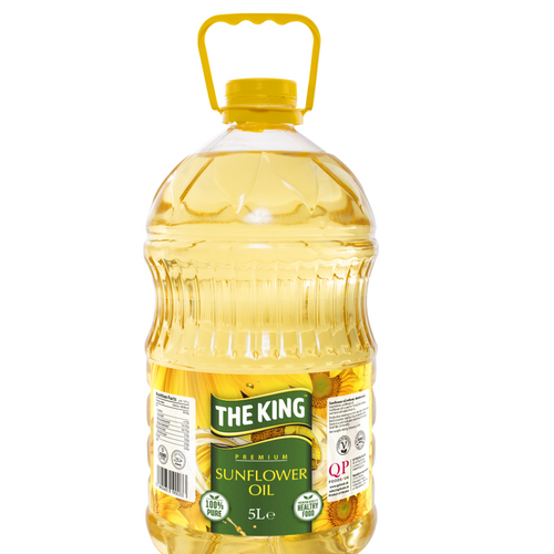 Sunflower oil