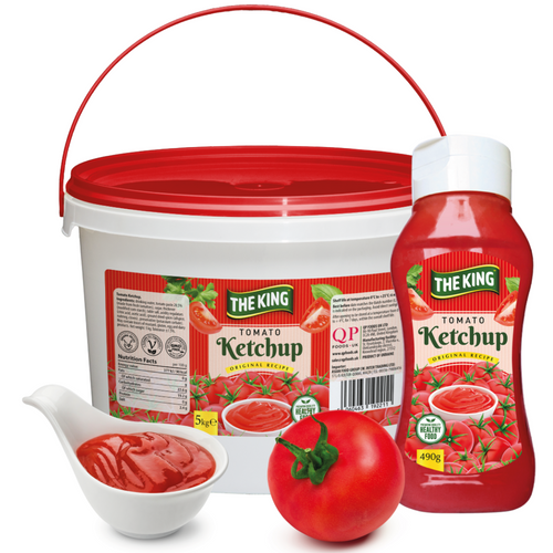 Ketchup