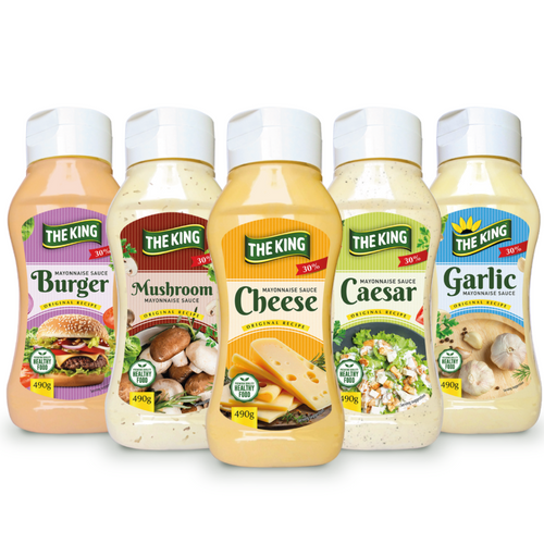 Sauces