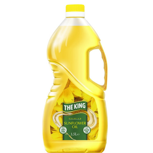 Sunflower oil