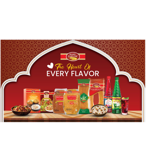COMPLETE PRODUCT RANGE