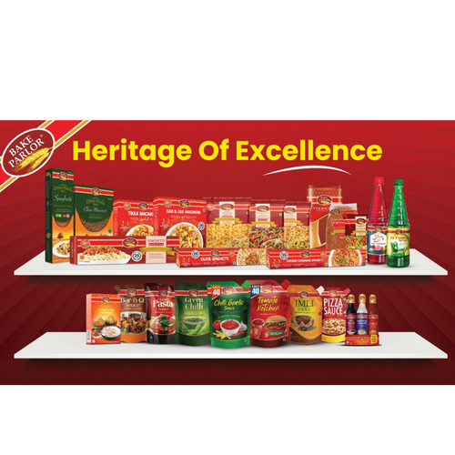 COMPLETE PRODUCT RANGE