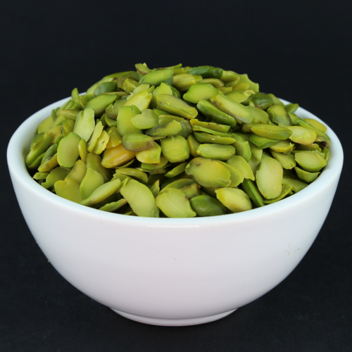 Pistachio derivates