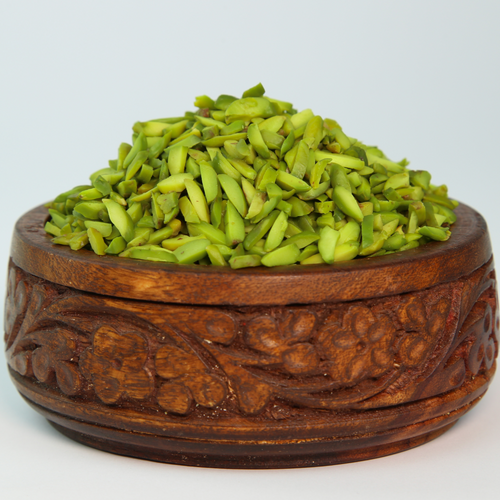 Pistachio derivates