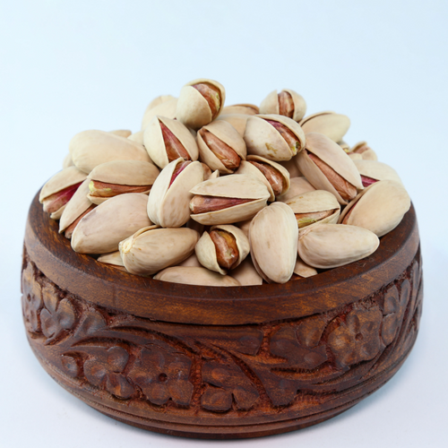 Iranian Pistachios