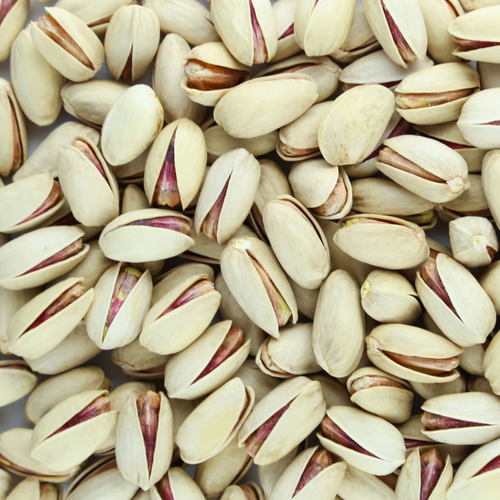 Iranian Pistachios