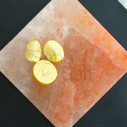 Himalayan Salt Gourmet Accessories