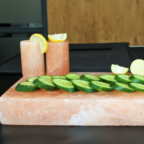 Himalayan Salt Gourmet Accessories