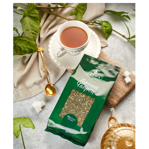 Mountain Thyme
