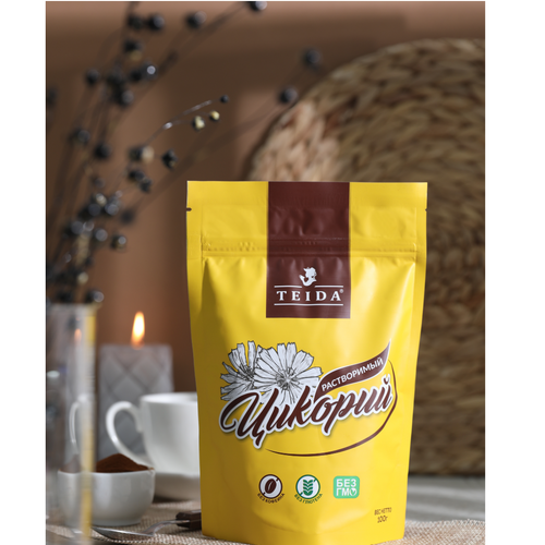 Chicory TEIDA™ Instant Spray-Dried 100 g