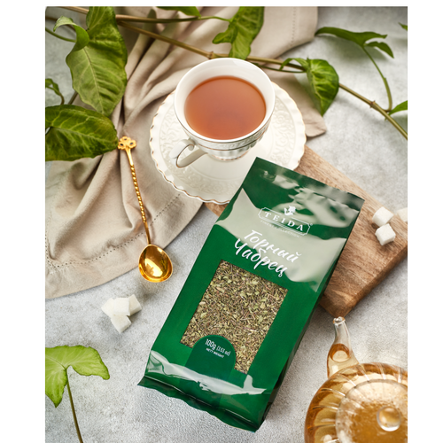 Mountain Thyme