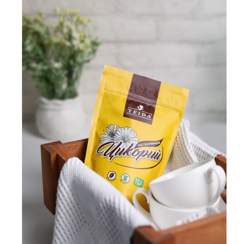 Chicory TEIDA™ Instant Spray-Dried 100 g
