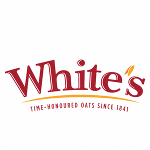 White's Oats