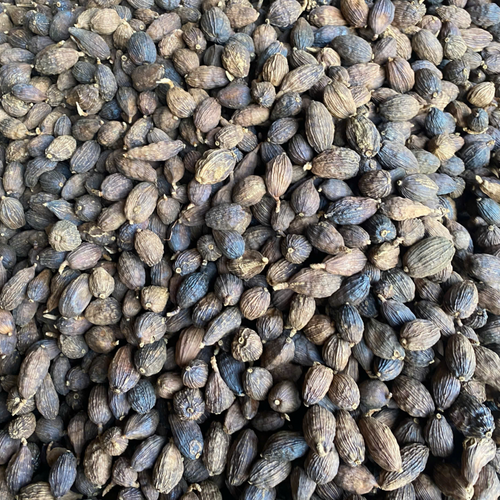 VIETNAM BLACK CARDAMOM